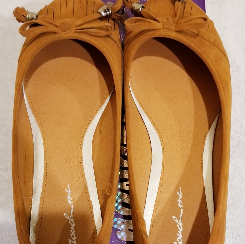 Forever Flats